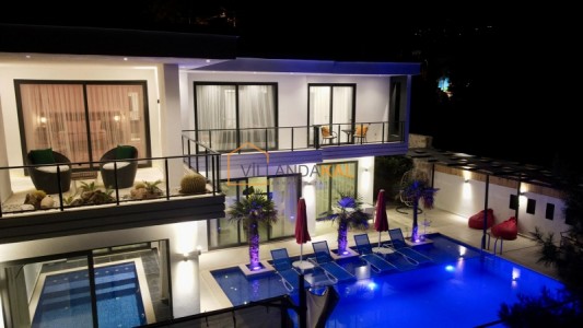 Villa İmera